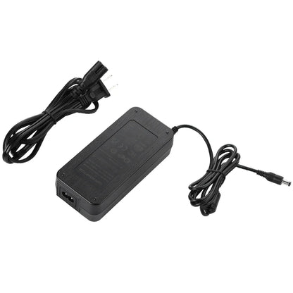 AIYIMA 48V 5A GaN Power Adapter — Switch Power Supply for TPA3255/TAS5630 Amplifiers, EU/US/AU/UK