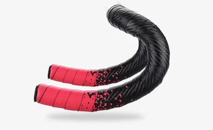 Bicycle Handlebar Tape – Anti-Vibration PU EVA Non-Slip Road Bike Wrap for Racing & Cycling