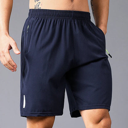 3XL Quick Dry Jogging Shorts for Men – Lightweight, Breathable Summer Fitness & Running Shorts