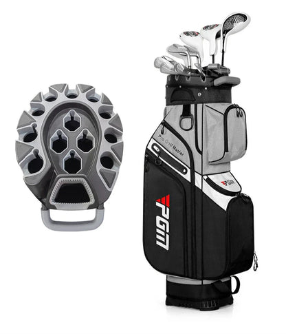 PGM Golf Bag QB134 – Multi-Function Waterproof Anti-Collision Large Capacity Travel Bag