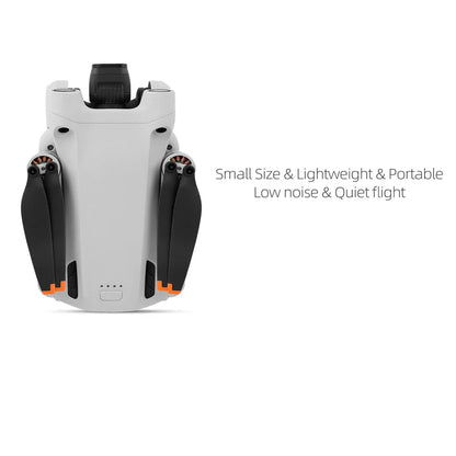 8pcs Propeller Blades Set – Replacement Accessories for DJI Mini 3 Pro / Mini 3 Drone