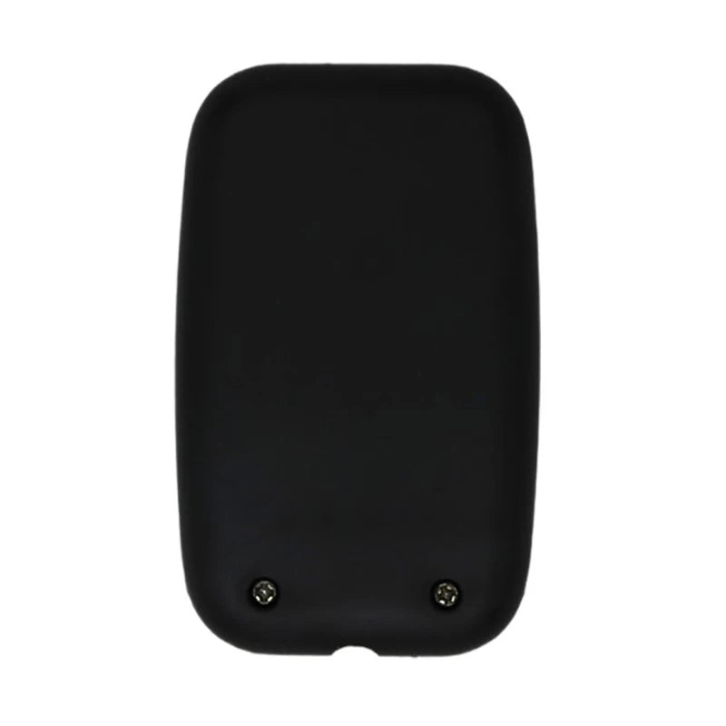 Multifrequency Garage Door Remote Control – 4 Channel Keychain Duplicator for 868, 433, 315, 330, 390 MHz Gates