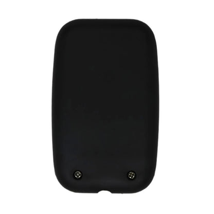 Multifrequency Garage Door Remote Control – 4 Channel Keychain Duplicator for 868, 433, 315, 330, 390 MHz Gates