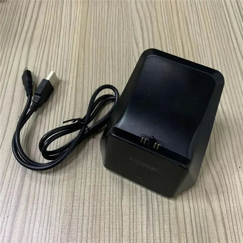 PS5 Controller Charging Dock - USB Single Charging Station for PlayStation 5 Gamepad