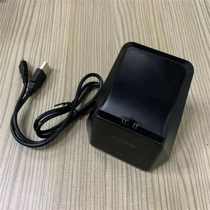 PS5 Controller Charging Dock - USB Single Charging Station for PlayStation 5 Gamepad