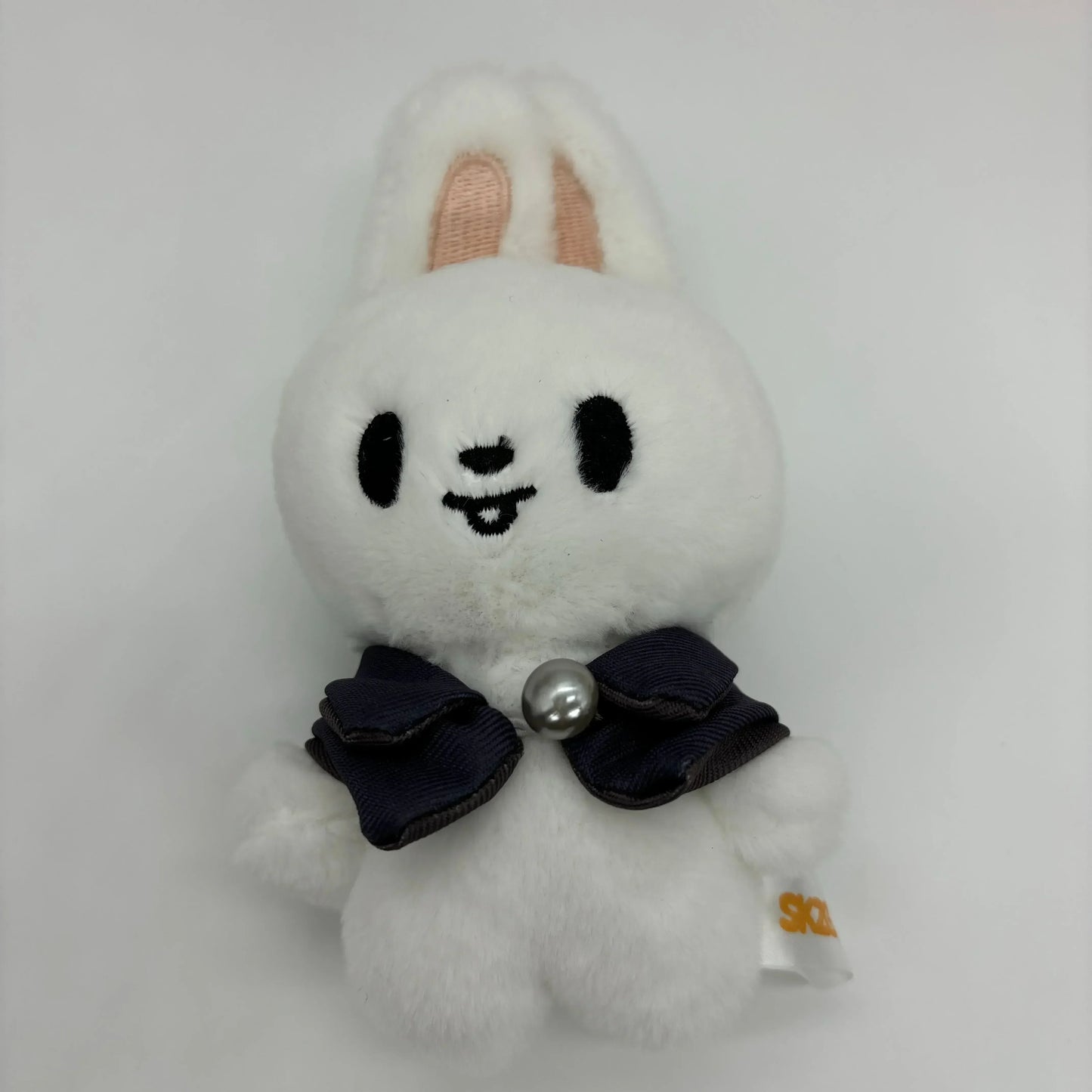 Kpop SKZOO Plush Keychain – Cute Dog Pendant Toy for Kids, Backpack Hanging, Birthday Gift