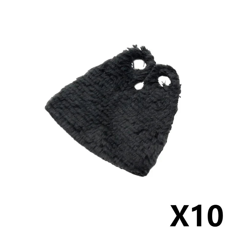 MOC Medieval Knight Building Blocks - Military Soldier Figures with Armor, Helmet, Cape & Brick Toy Accessories