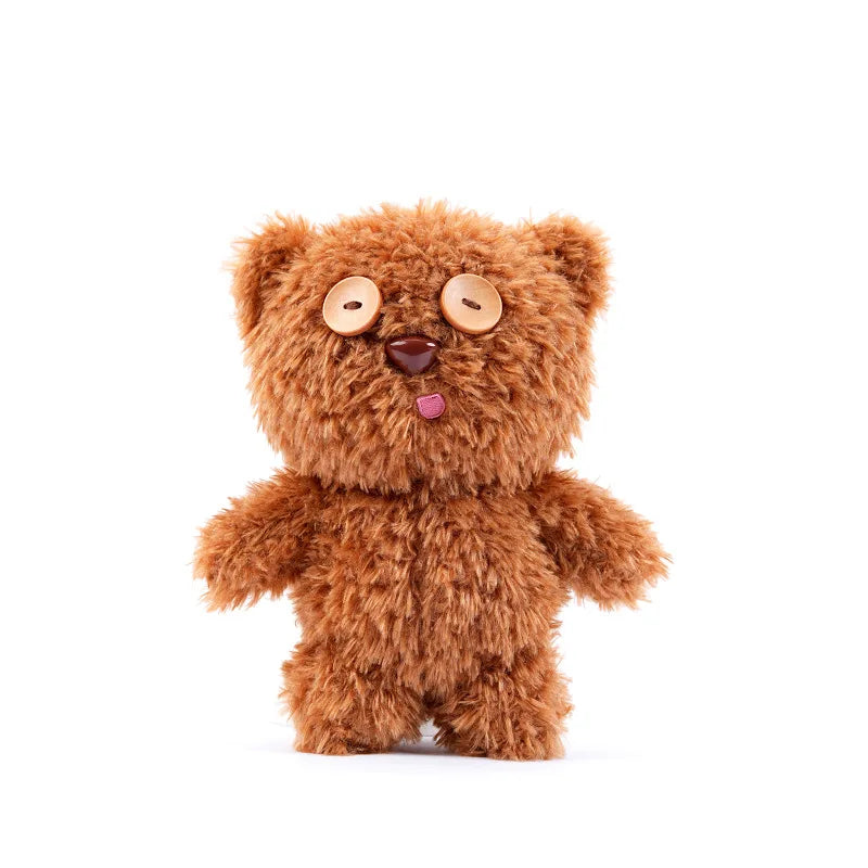 Genuine Minions Plush Toys – Bob & Stuart Soft Dolls, Perfect Christmas & Birthday Gifts for Kids