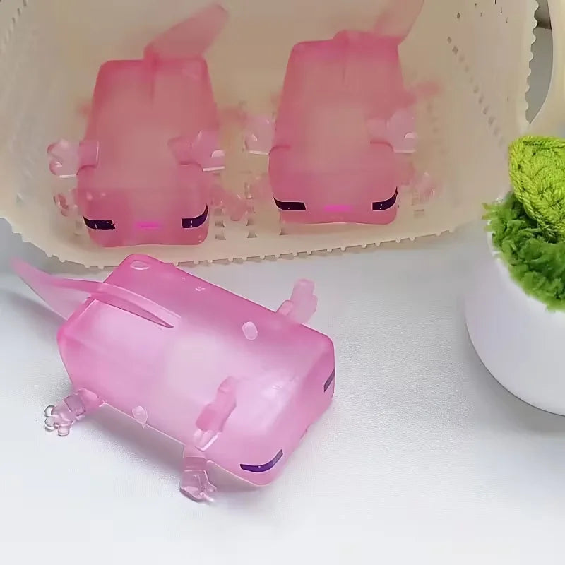 Adult Sensory Stress Squeeze Toy - Durable PU Squishy Relaxation Toy for Office, Classroom & Parties