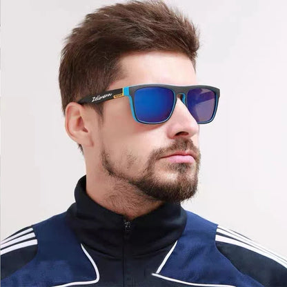 2023 New Fashion Polarized Color-Changing Sunglasses for Men – Outdoor Sports Cycling Eyewear