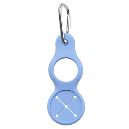 Sports Kettle Buckle Carabiner – Outdoor Water Bottle & Towel Holder, Backpack Clip Hanger for Camping & Hiking