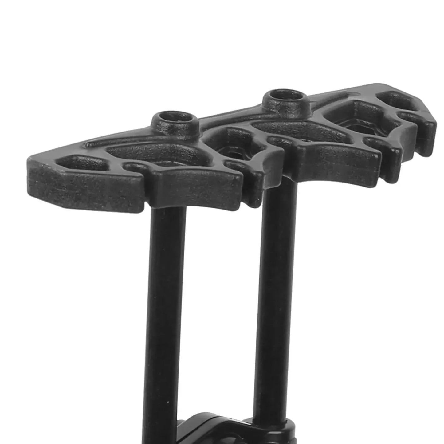 Portable 5-Arrow Quiver – Buckle-Type Bow Holder Box for Outdoor Archery Equipment