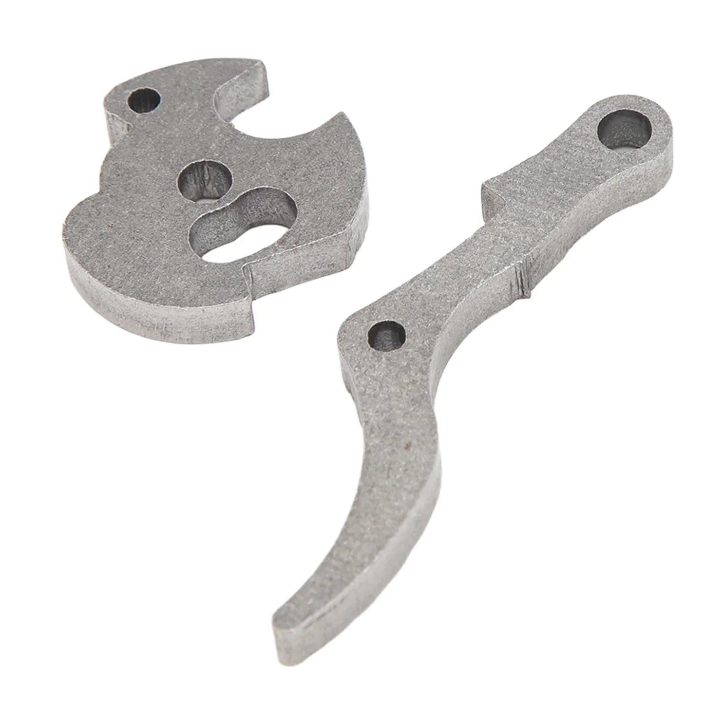 Handheld Slingshot Release Device – Stable Automatic Rebound Fittings for Outdoor DIY Use