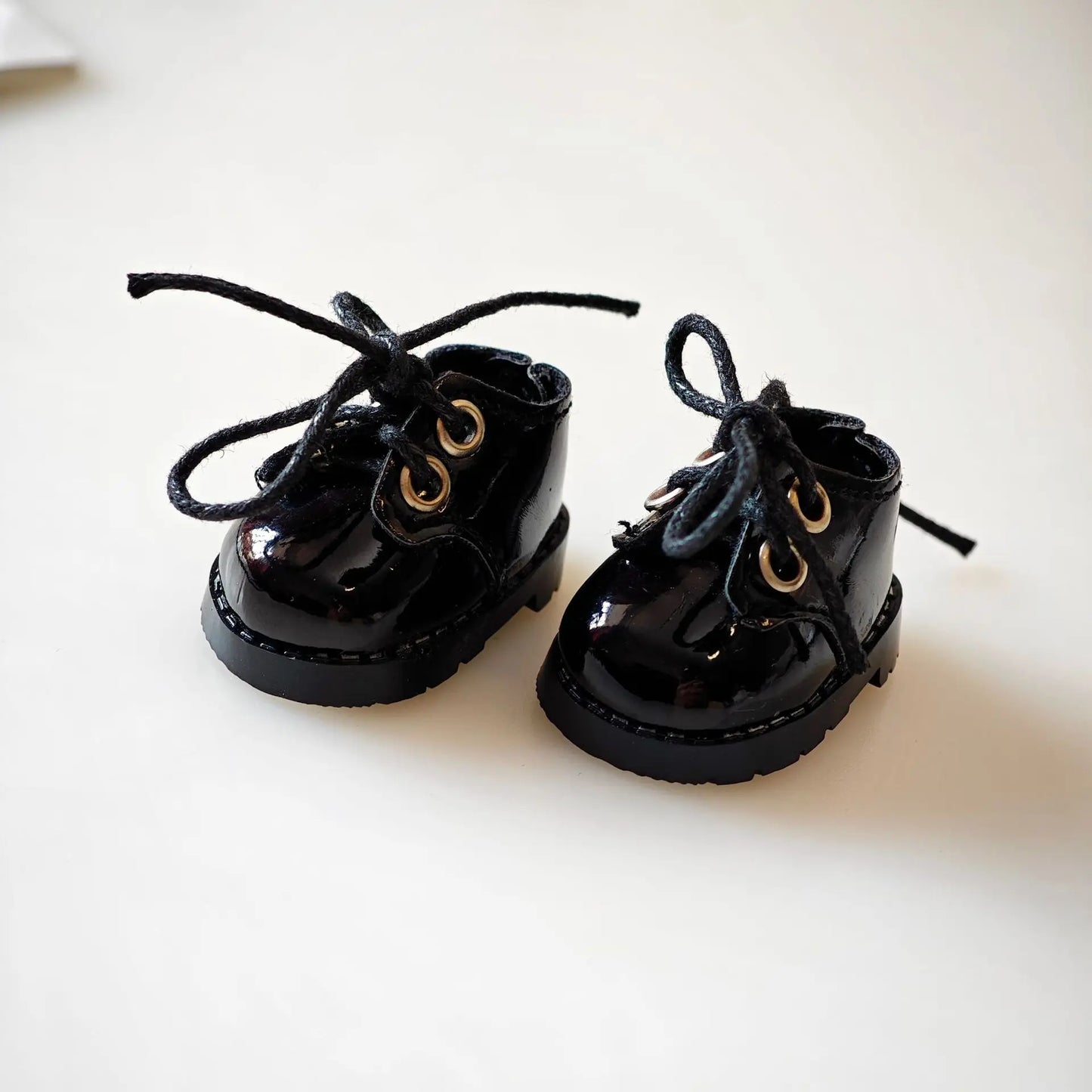 17cm Lafufu Doll Clothes Outfit — Kpop Monster Idol V1 V2 V3 Commando Jacket Accessories & Pendant for MP5 Dolls