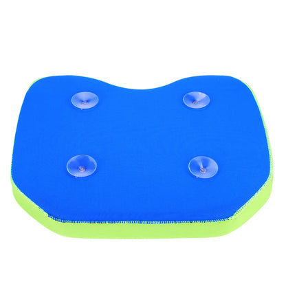 New Thickened Kayak Boat Cushion – 3 Colors, Padded Seat for Canoe, Fishing Boat & Rowing Chairs