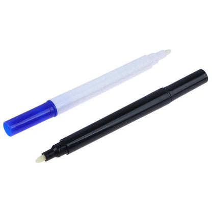 Monochrome UV Invisible Ink Pen — Creative Ultraviolet Magic Highlighter for Kids Party Favors & Gifts