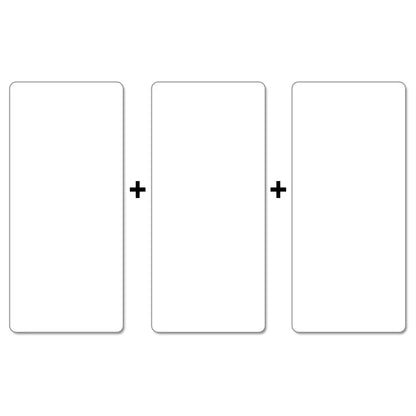Tempered Glass Screen Protector for RedMagic 10 Pro Plus — Protective Glass & Camera Lens Film for Nubia Red Magic 10 Pro Plus