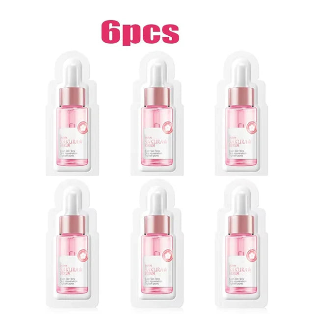 Niacinamide Serum – Dark Spot Correcting, Moisturizing & Brightening, Fades Fine Lines, Deep Cleansing Korean Skincare