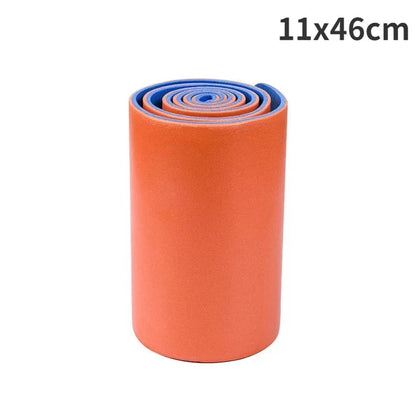 Aluminum Medical Splint Roll – Emergency First Aid Fracture Support for Neck, Arm, Leg & Pet Rescue