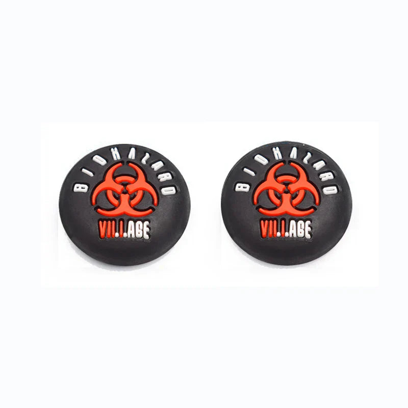 Thumbstick Grip Caps – Joystick Cover for PS5/PS4/PS3, Xbox 360, Nintendo Switch Pro Controller