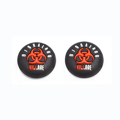 Thumbstick Grip Caps – Joystick Cover for PS5/PS4/PS3, Xbox 360, Nintendo Switch Pro Controller