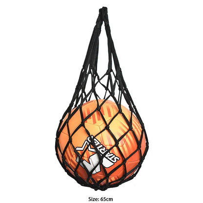 Wall-Mounted Basketball Storage Rack – Iron Multi-Purpose Football Display Shelf, Ball Holder & Space-Saving Living Room Decor