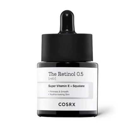 Cosrx Nourish Snail Mucin Power Repair Essence – Hydrating Toner with Hyaluronic Acid for Brightening & Skin Nourishment