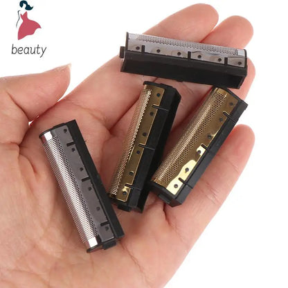 Professional Hair Clipper Replacement Head — 3D Intelligent Floating Shaving Blades for Andis Gold & Silver Clippers