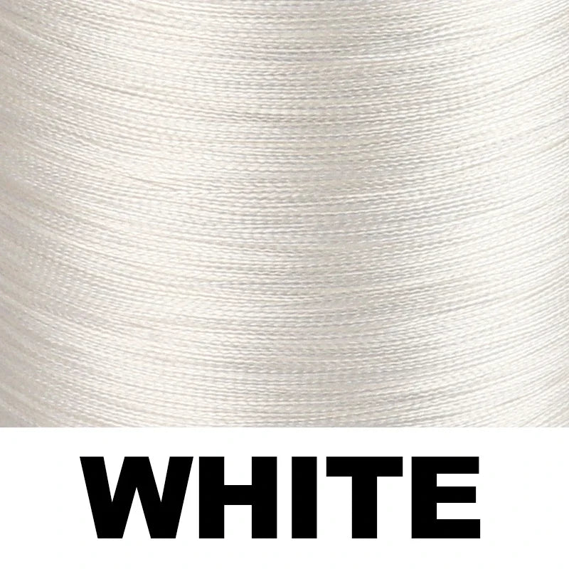 JOF 8 Strand Braided Fishing Line - 3000M Super Strong PE Abrasion Resistant Anti-Bite Line for Freshwater Fishing