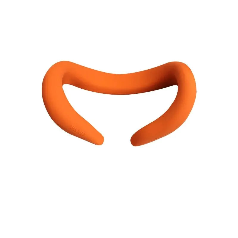 FICEP Silicone Replacement Face Cover for Meta Quest 3 – Dust & Sweat Resistant VR Mask Accessory
