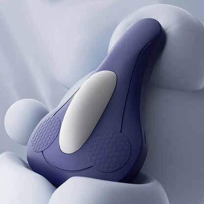 Kegel Pelvic Floor Trainer — Biofeedback Exerciser for Women and Men to Strengthen Pelvic Muscles
