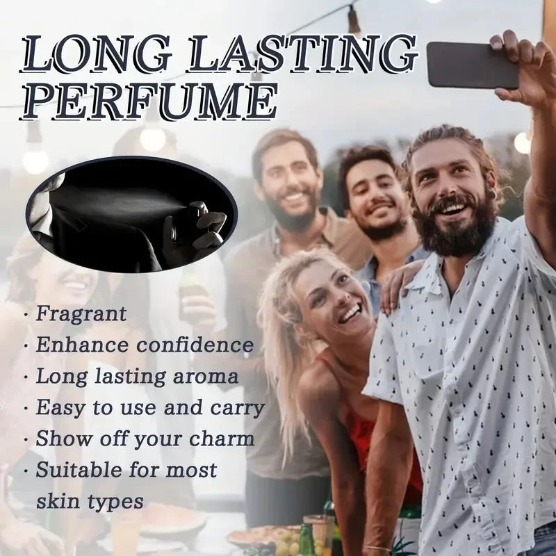 The One Eau De Toilette for Men – 50ml Fresh & Romantic Fougere Cologne, Woody Notes, Long-Lasting Scent
