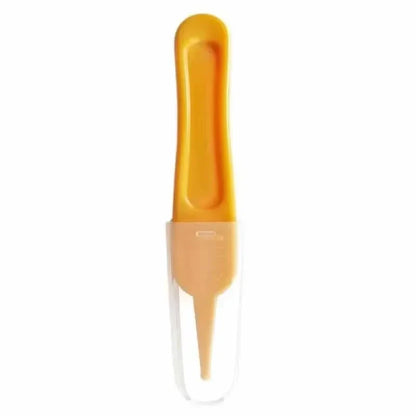 Baby Nose Cleaner Tweezers – Plastic Safety Forceps for Toddler Nasal Care, Gentle Cleaning Tool & Baby Health Essentials