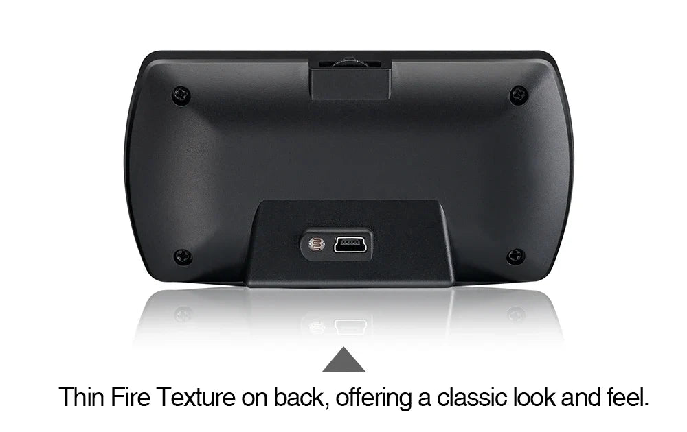 P12 Car OBD2 Head-Up Display — Dual System HUD, Smart Digital Meter for Speed, Fuel, Fault Codes & Driving Data