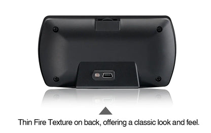 P12 Car OBD2 Head-Up Display — Dual System HUD, Smart Digital Meter for Speed, Fuel, Fault Codes & Driving Data