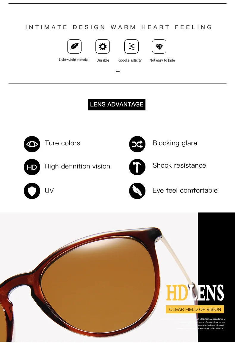 Metal Frame Vintage Round Sunglasses — Reflective UV Protection Shades for Men & Women