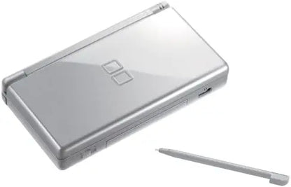 Original Nintendo DS Lite Game Console – Palm Game with Game Card & 32GB/64GB/128GB Memory Card, Mini Ultra