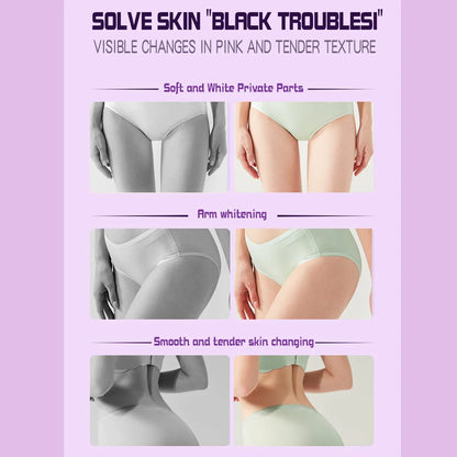 Electric Light Wave Melanin & Pigment Treatment Device – Professional Breast and Skin Care Instrument