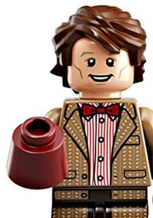 Back to the Future Marty McFly Action Figure — KF1931 Collector Toy