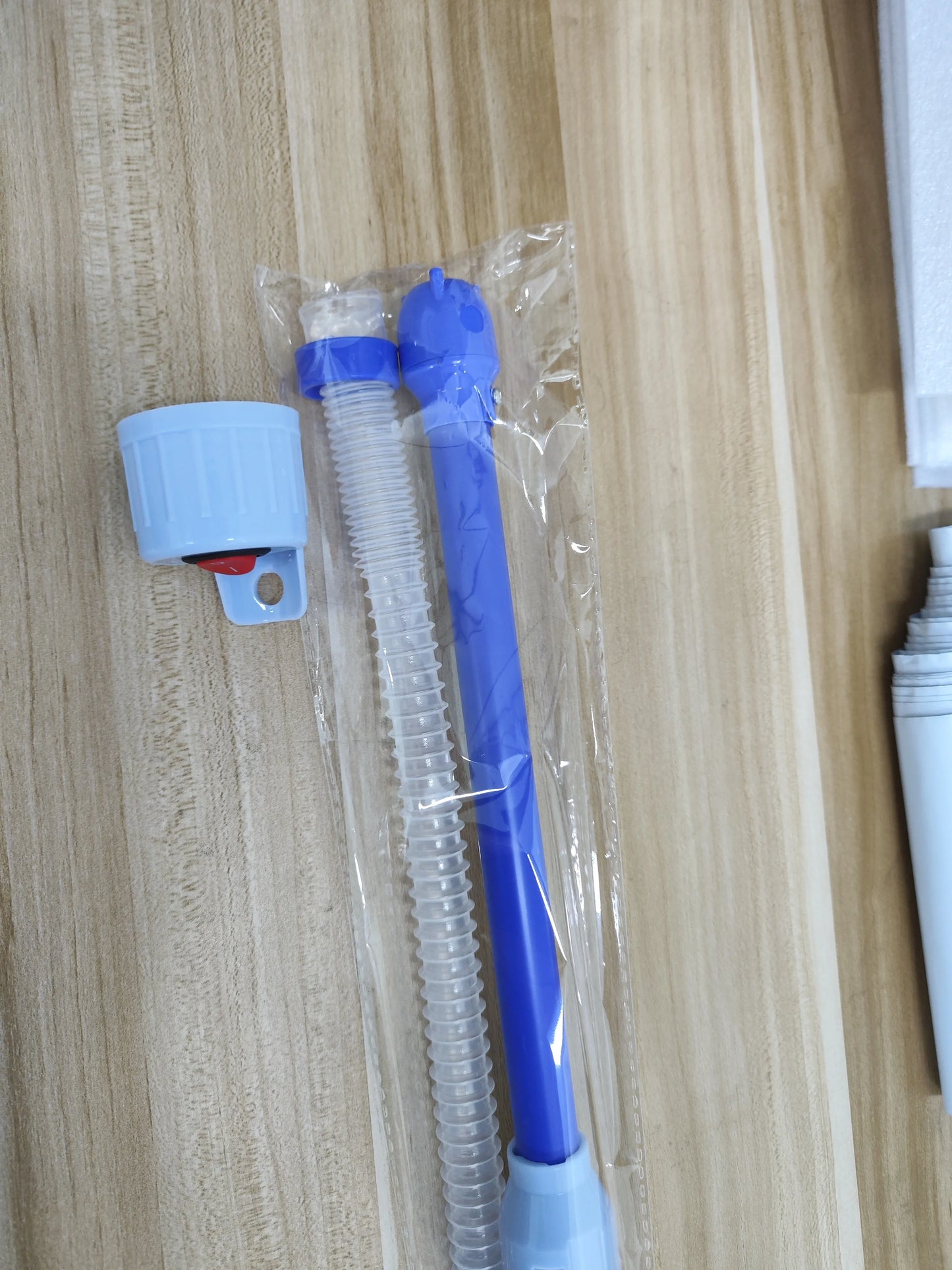 Electric Liquid & Oil Transfer Pump – Powered Water & Fuel Suction Pump for Outdoor Car, Vehicle, Gas & Liquid Transfer