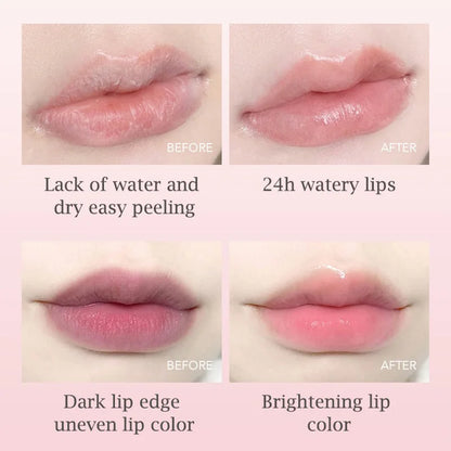 Pennyfun Fruit-Flavored Lip Balm Set – Ultra Hydrating Moisturizing Lip Care, Best-Selling Nourishing Lip Treatment Variety Pack for Soft Lips