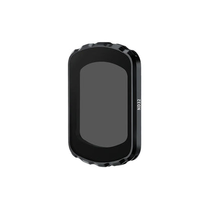 DJI Osmo Pocket 3 Magnetic Filter Kit - UV CPL ND8/16/32/64 Camera Lens Filters