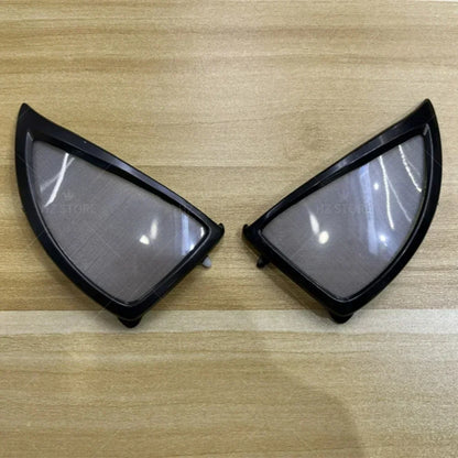 Tobey Maguire Spider-Man Face Shell with Lenses – ABS Material DIY Mask Accessory for Halloween Cosplay