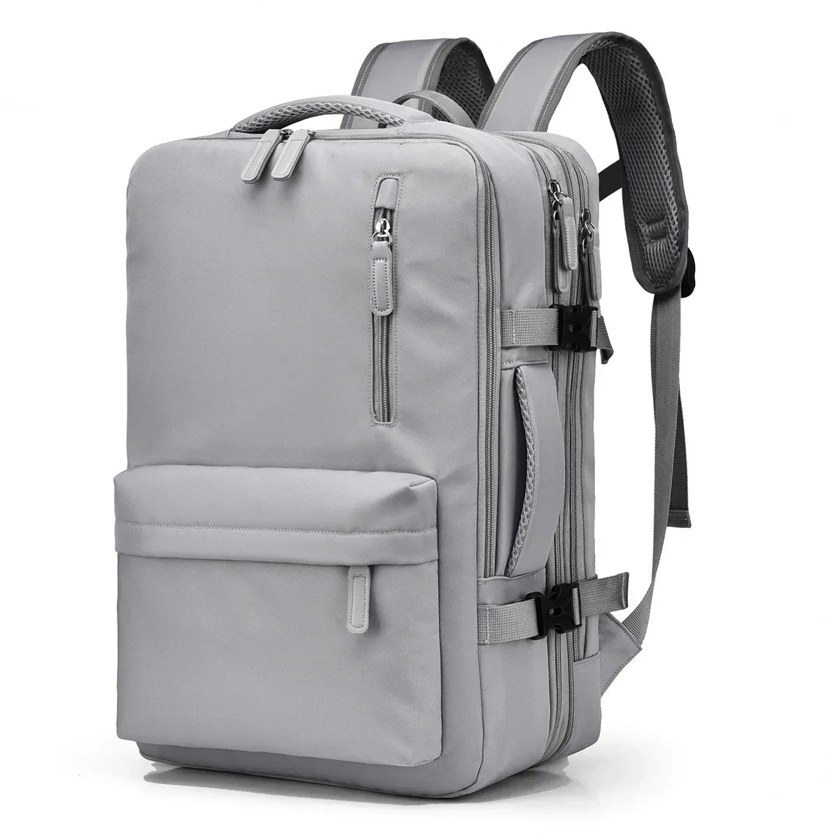40x30x20 Cabin Backpack — Hand Luggage Laptop Bag for Airplane Travel, School, Men & Women