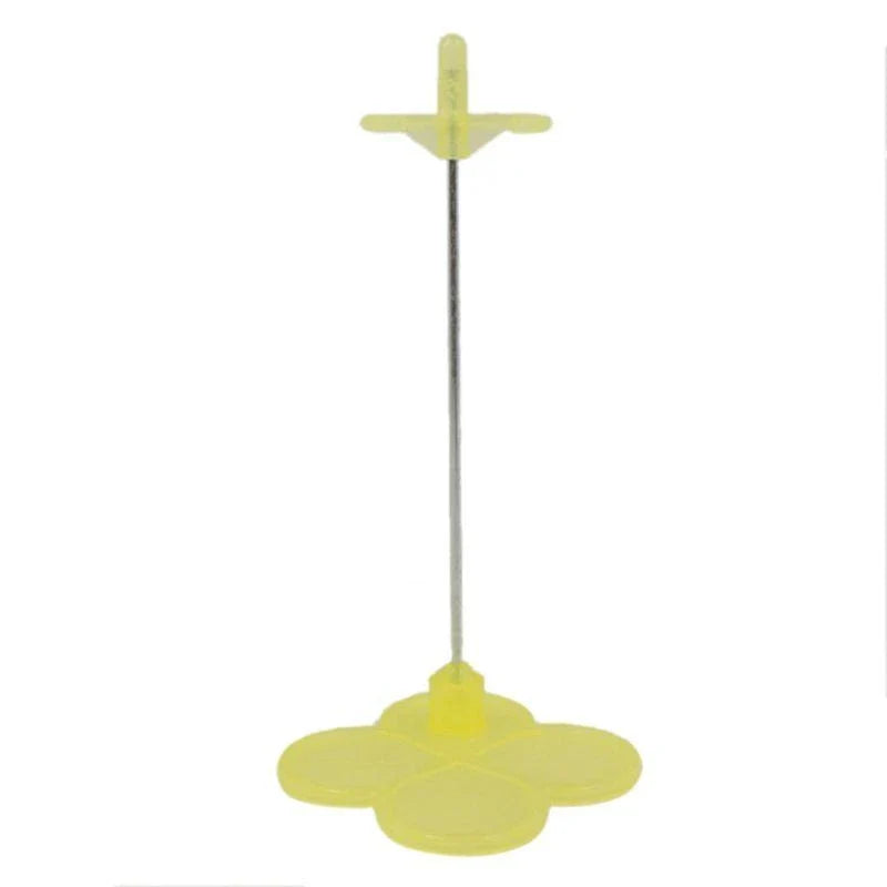 U13F 7’’ Mini Ball Joint Doll Plastic Holder – Miniature Accessory for Blythe Doll Decor & Kids’ Toys