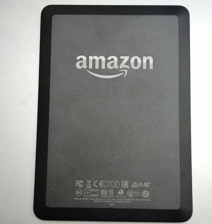 KPW2 Kindle Paperwhite 2 / Kindle 6th Gen with Backlight, Kindle 8th Gen without Backlight, E-Book Reader