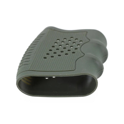 Tactical Quick Pull Kit Accessory - Soft Rubber Cover for G19/17 Handle, Outdoor Equipment Protection, Anti-Slip Grip