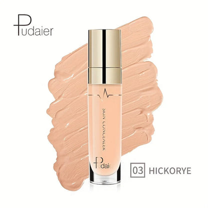 Hydrating Eye Concealer Stick - Waterproof Wrinkle & Dark Circle Coverage Makeup
