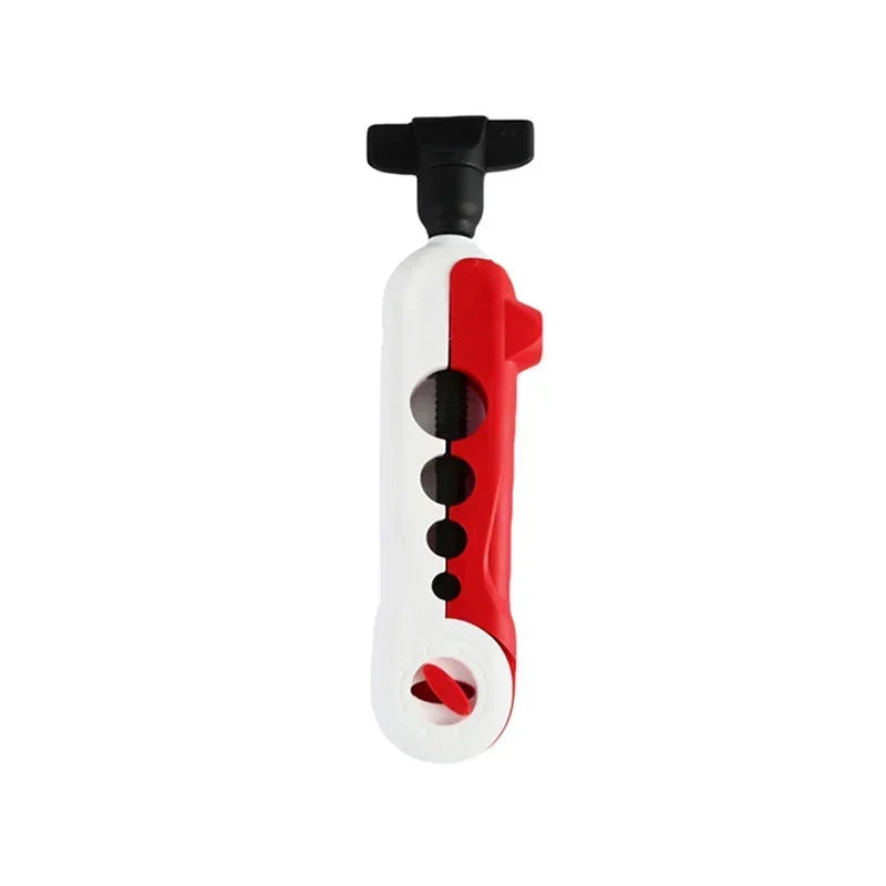 Portable Fishing Line Winder – Reel Line Spooler Machine for Spinning & Baitcasting Reels, Carp Fishing Equipment