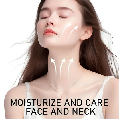 Retinol Lifting & Firming Face Cream Stick — Collagen Moisturizer, Wrinkle Smoothing, Whitening & Brightening Skincare